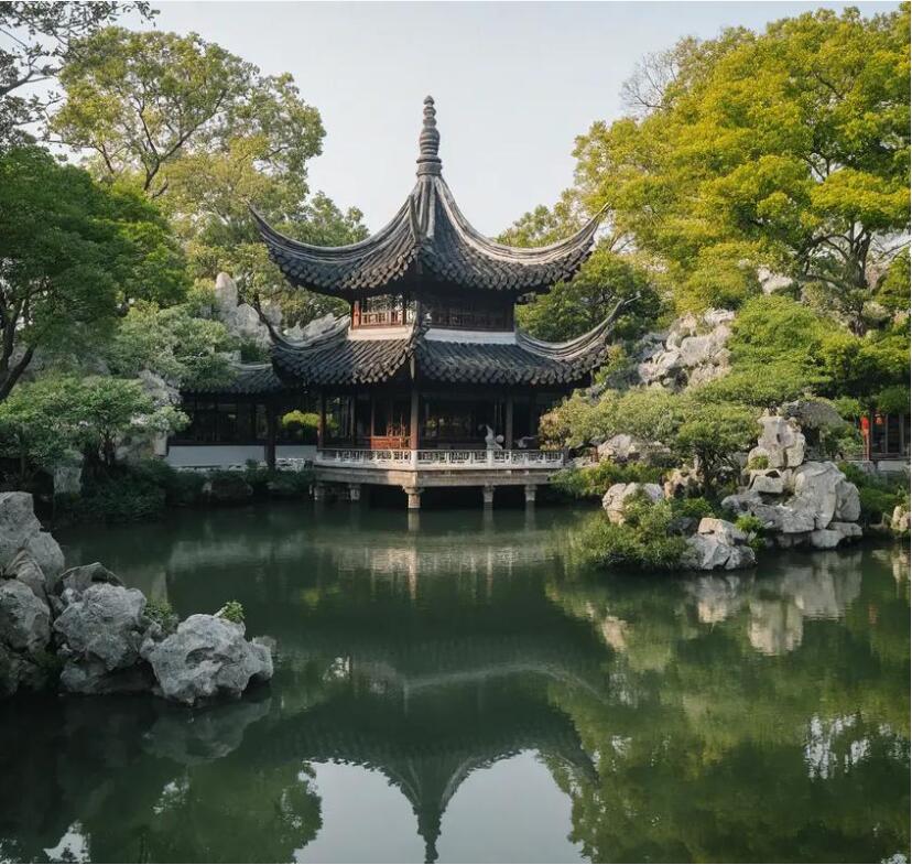 台湾雨珍计算机有限公司